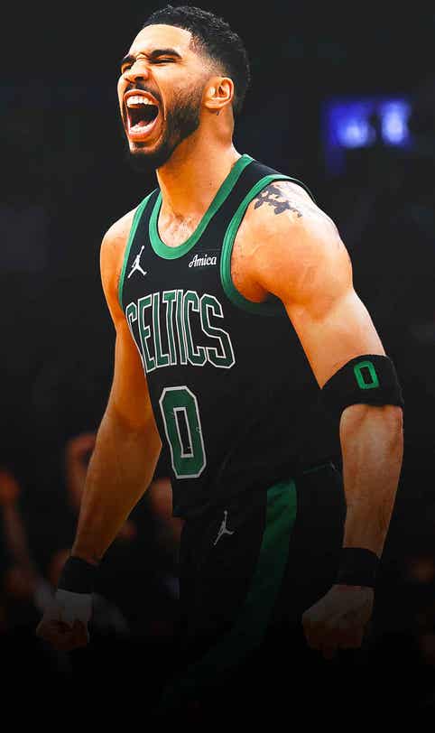 Defending champion Celtics close out Magic to move on to Eastern Conference semis