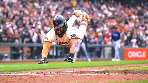 MLB Trending Image: Last Night in Baseball: Giants walk off Rangers with play you have to see
