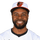 Cedric Mullins