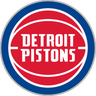 DETROIT PISTONS